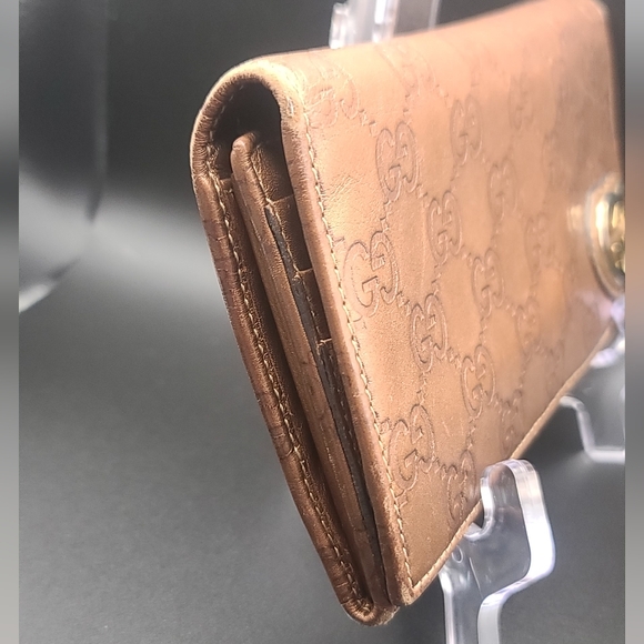 Gucci wallet - Picture 2 of 13